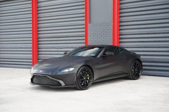 ASTON MARTIN VANTAGE 2019 SCFSMGAW6KGN02063 image ASTON MARTIN VANTAGE 2019 SCFSMGAW6KGN02063 image